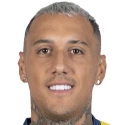 Jhonatan Candia