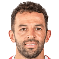 Lucas Gamba