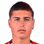 Valentino Gandín