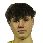 Ben Trenberth