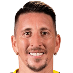 Damián Martínez