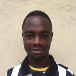 Ronald Frimpong