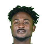Prince Opoku Agyemang