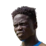Barimah Baah