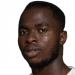 Maccarthy Appiah