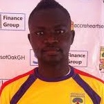 Vincent Atingah