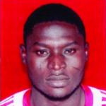 Yakubu Haqq 