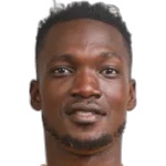 Kwadwo Bonsu