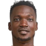 Kwadwo Bonsu