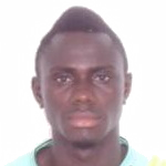 Ernest Kussi