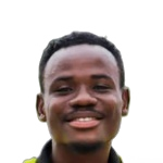 Kelvin Oppong