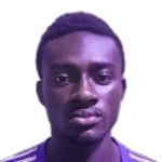 John Arthur Godfred
