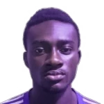 Godfred John Arthur
