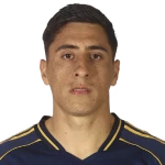Miguel Merentiel