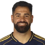 Milton Giménez