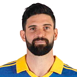 Nicolás Orsini