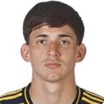 Rodrigo Bacidalupe