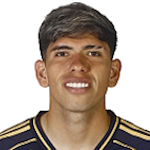 Carlos Palacios