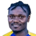 Junior Mavungu