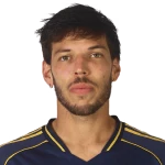 Agustín Martegani
