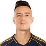 Malcom Braida