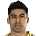 Juan Ramírez