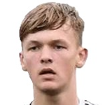 Magnus Haslund
