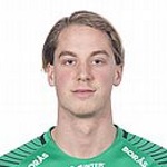 Robin Holmer