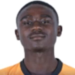 James Nene Sibeene