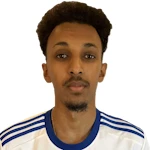 Endreas Tesfai