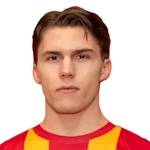 Jakob Norrman