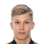 Jonathan Johansson