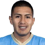 Erwin Saavedra