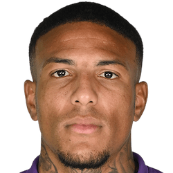 Michael Folorunsho