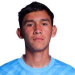Luis Parada