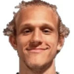 Patrick Singstad Johansen