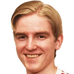 Jonas Lian Horten