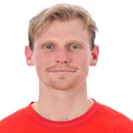 Ludvig Eknander 