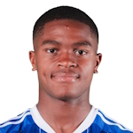 Jordan Mendes Correia