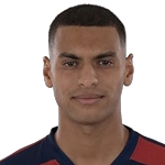 Riyad Idrissi
