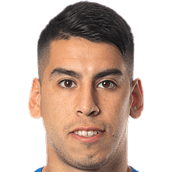 Agustín Cardozo