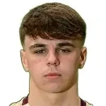 Gus Stevenson