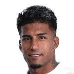 Harold Santiago Mosquera