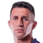 Jorge Morel