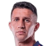 Jorge Morel