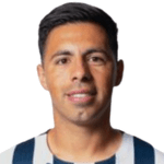 Blás Riveros
