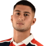 Rodrigo Delvalle