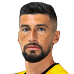 Joel Amoroso