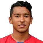 Carlitos Rodriguez