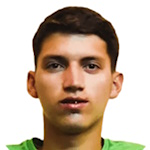 Fabián Pereira